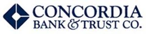 Concordia Bank & Trust Co.
