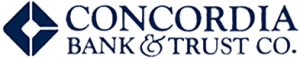 Concordia Bank & Trust Co.