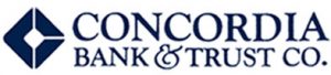 Concordia Bank & Trust Co.