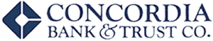 Concordia Bank & Trust Co.