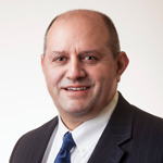 Concordia Bank & Trust Co. Ernie Smith, Vice President