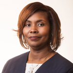 Paula Morris