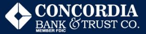Concordia Bank & Trust Co.