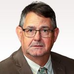 Concordia Bank & Trust Co. Concordia Bank Tommy Millican, Senior VP